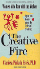 creativefire.gif - 9967 Bytes